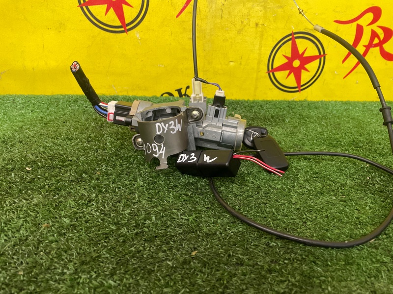 Замок зажигания, 1500 рублей, Красноярск