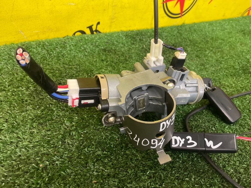 Замок зажигания, 1500 рублей, Красноярск