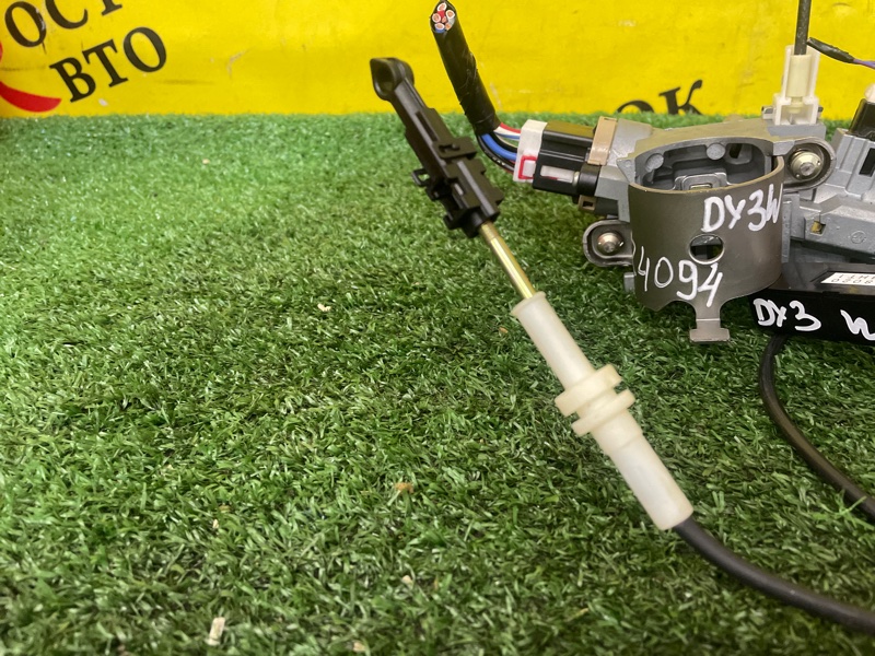 Замок зажигания, 1500 рублей, Красноярск