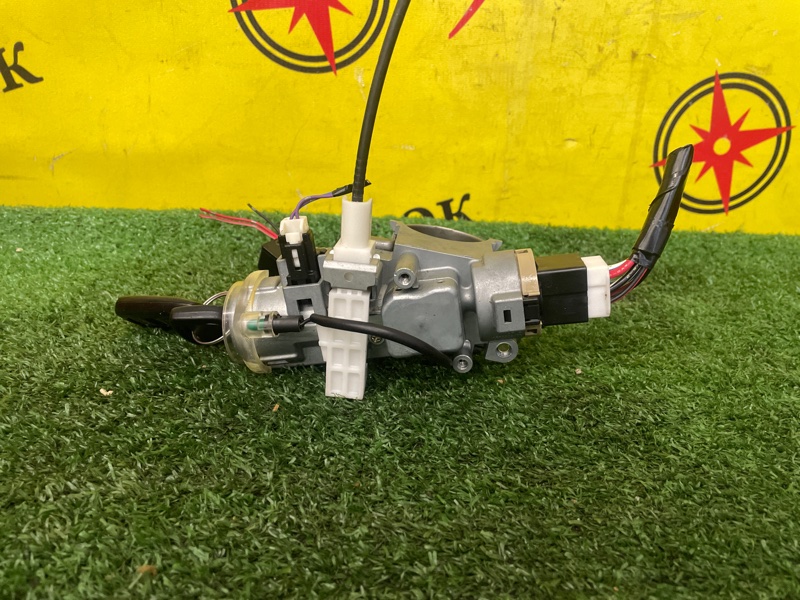 Замок зажигания, 1500 рублей, Красноярск