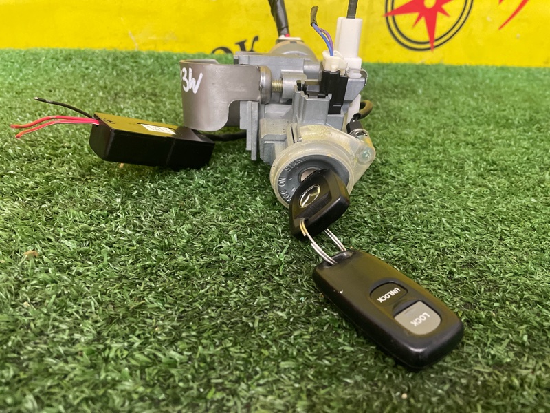 Замок зажигания, 1500 рублей, Красноярск