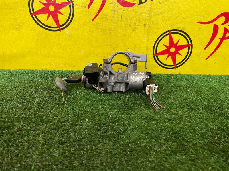 Замок зажигания, 1000 рублей, Красноярск