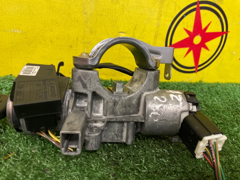 Замок зажигания, 1000 рублей, Красноярск