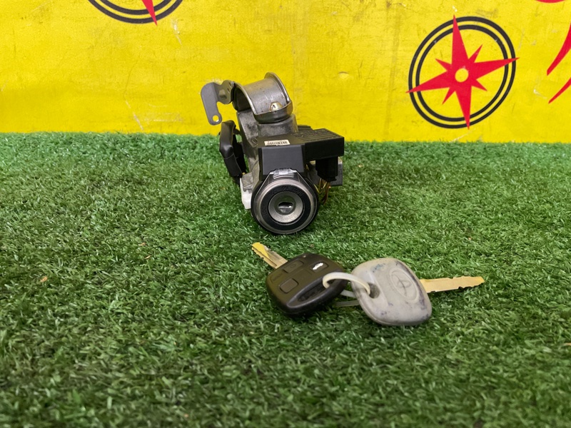 Замок зажигания, 1000 рублей, Красноярск