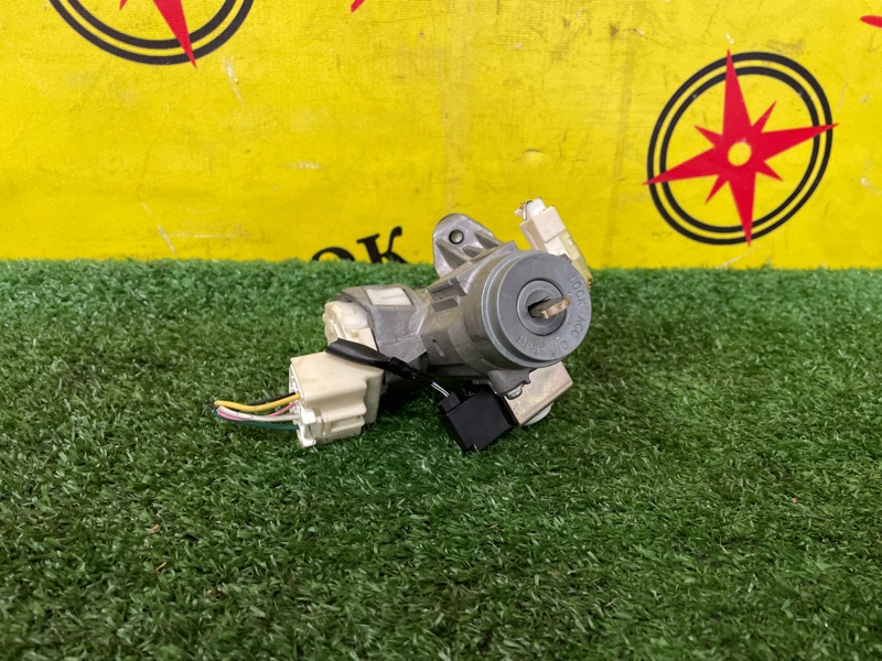 Замок зажигания, 800 рублей, Красноярск