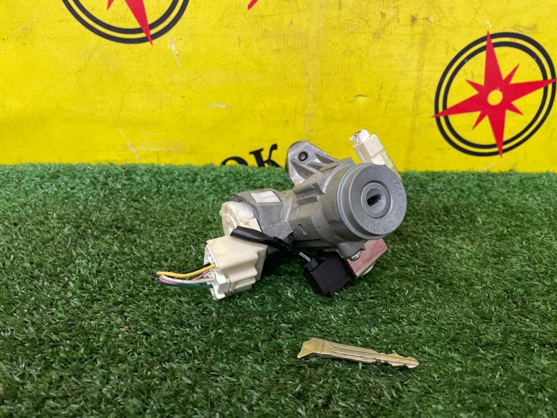 Замок зажигания, 800 рублей, Красноярск