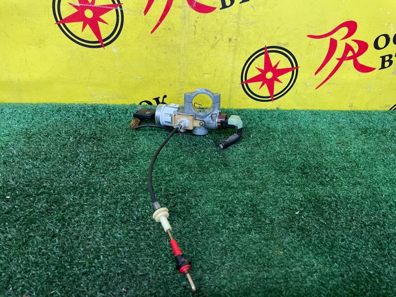 Замок зажигания, 1800 рублей, Красноярск