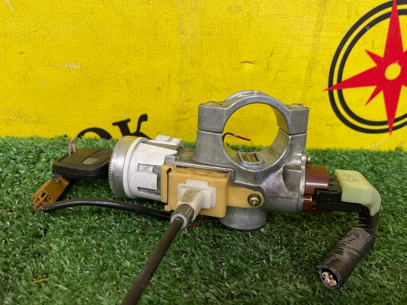 Замок зажигания, 1800 рублей, Красноярск