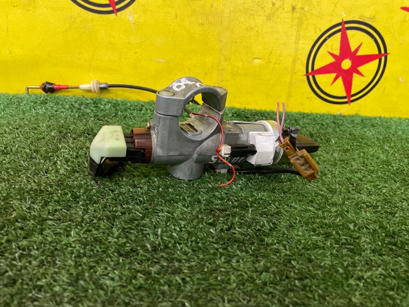 Замок зажигания, 1800 рублей, Красноярск