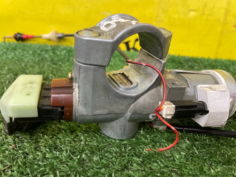 Замок зажигания, 1800 рублей, Красноярск