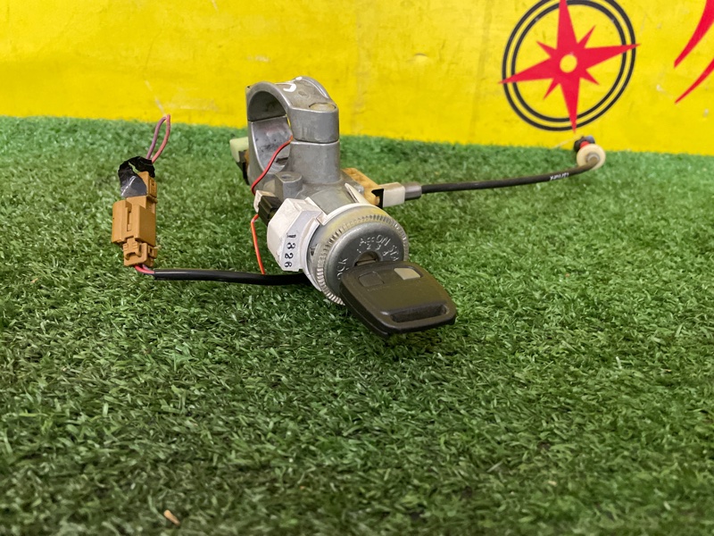 Замок зажигания, 1800 рублей, Красноярск