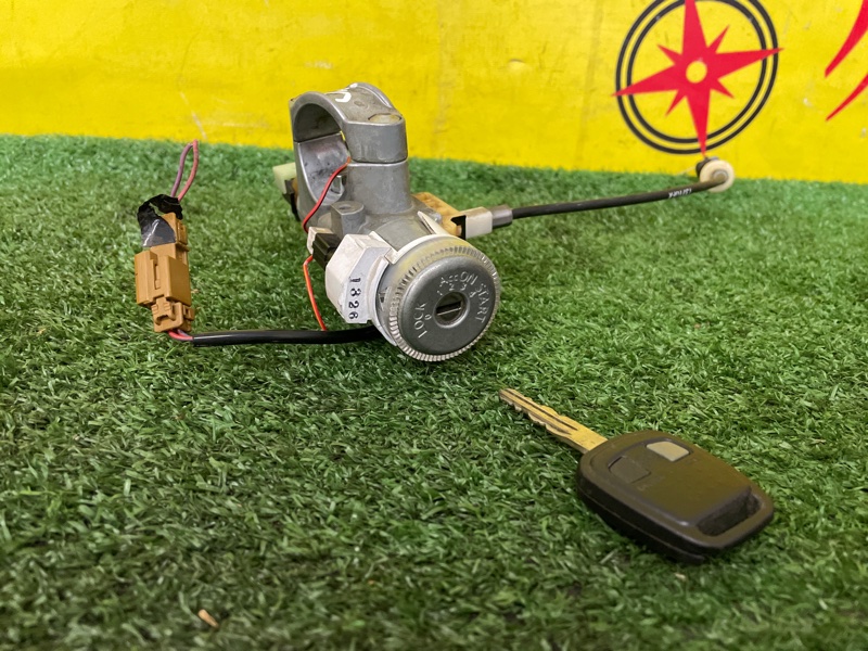 Замок зажигания, 1800 рублей, Красноярск