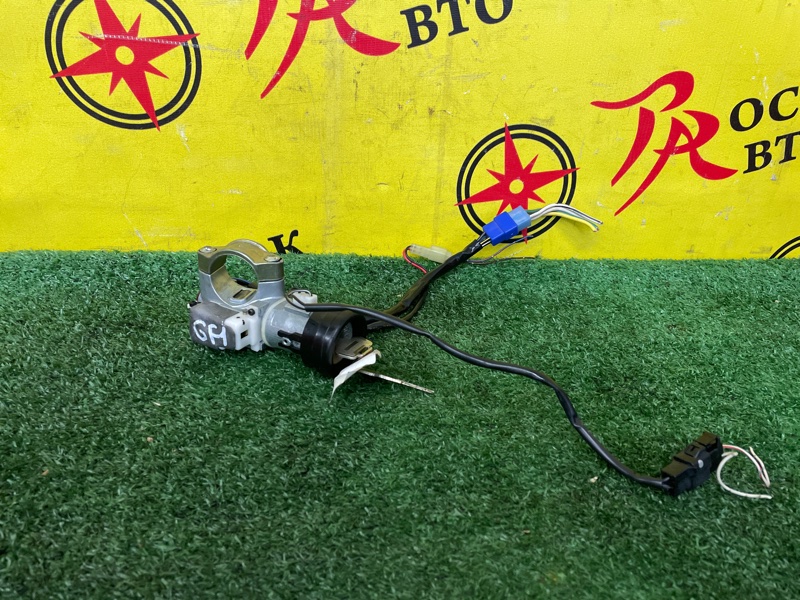 Замок зажигания, 1200 рублей, Красноярск