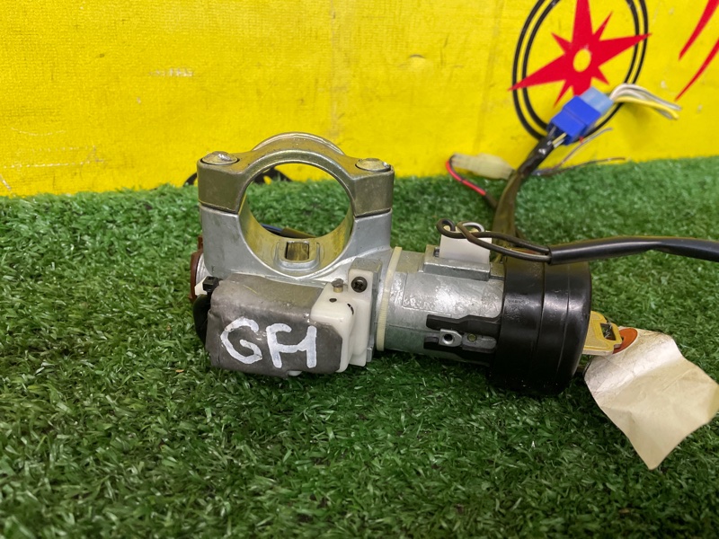 Замок зажигания, 1200 рублей, Красноярск