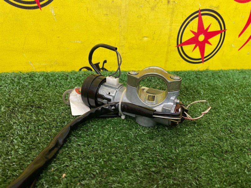 Замок зажигания, 1200 рублей, Красноярск