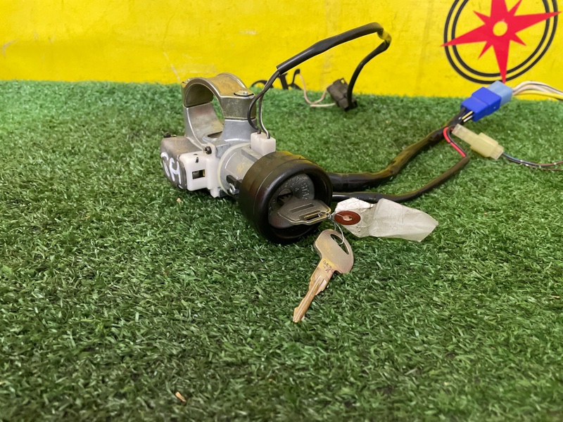 Замок зажигания, 1200 рублей, Красноярск