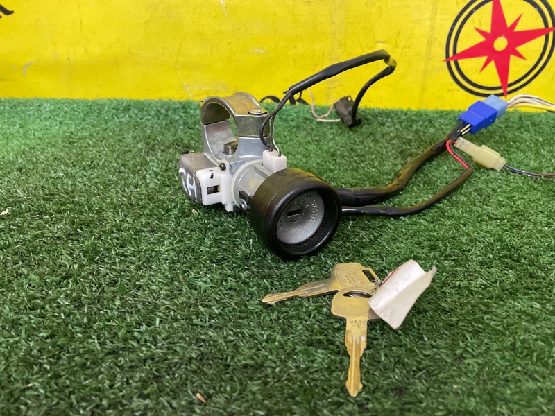 Замок зажигания, 1200 рублей, Красноярск