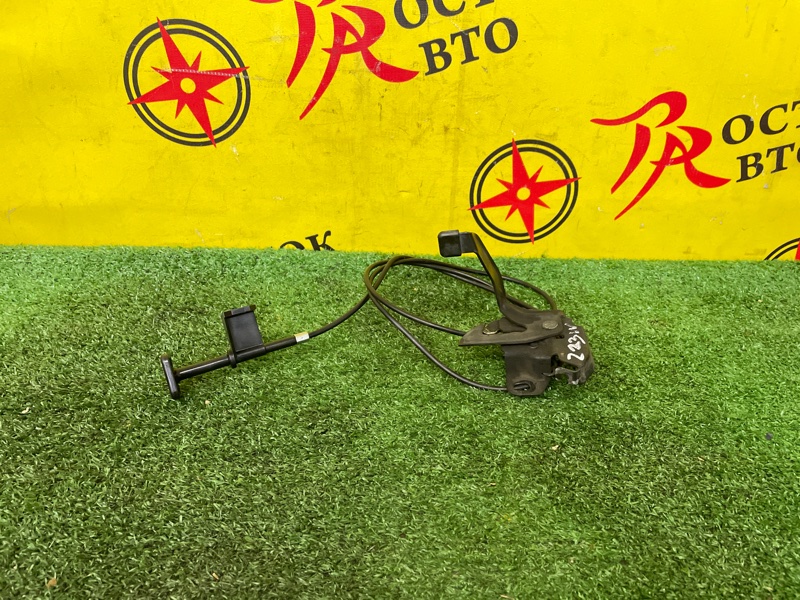 Трос замка капота, 1500 рублей, Красноярск