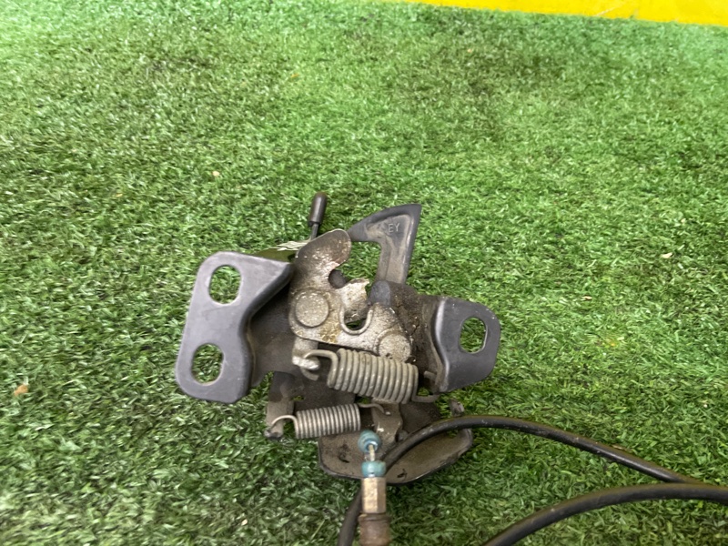 Трос замка капота, 1500 рублей, Красноярск