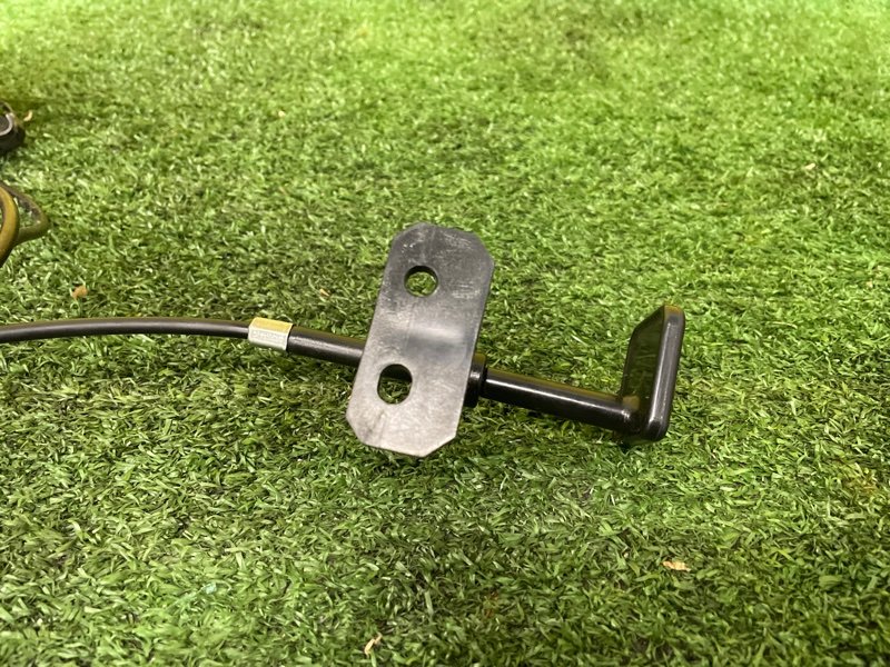 Трос замка капота, 1500 рублей, Красноярск