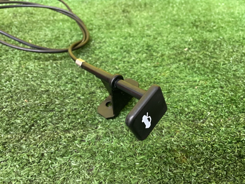 Трос замка капота, 1500 рублей, Красноярск