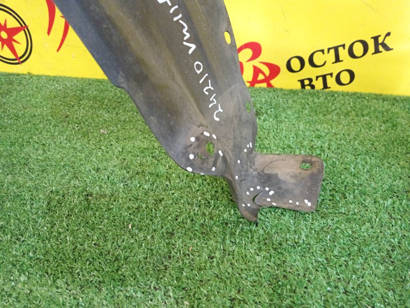 Подкрылок, 1400 рублей, Красноярск