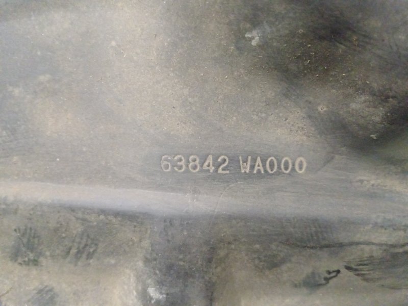 Подкрылок, 1400 рублей, Красноярск