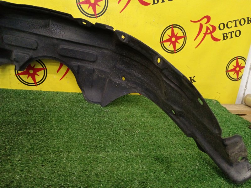 Подкрылок, 1000 рублей, Красноярск