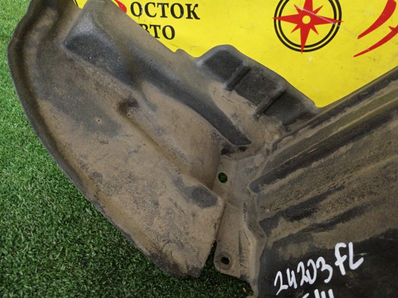 Подкрылок, 2000 рублей, Красноярск