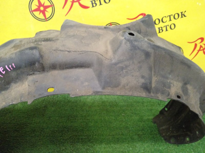 Подкрылок, 2000 рублей, Красноярск