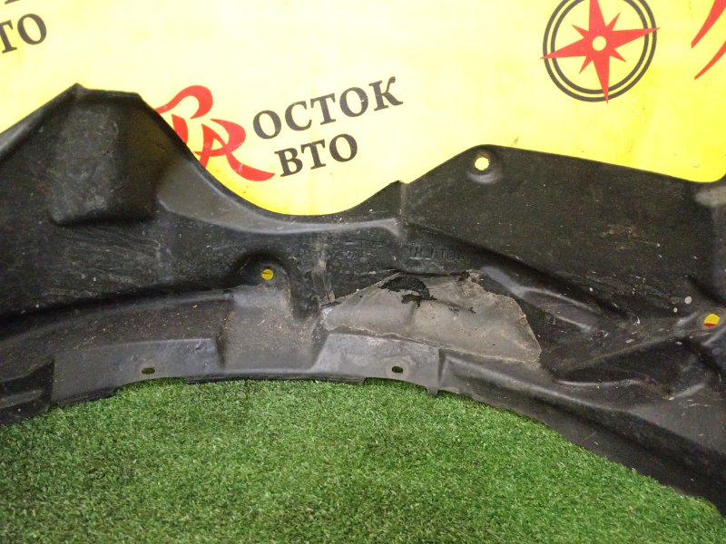 Подкрылок, 2000 рублей, Красноярск