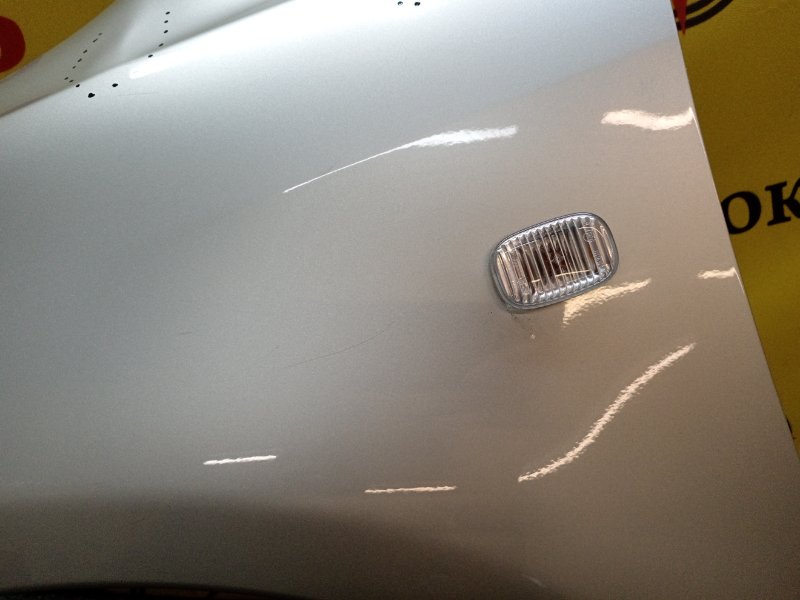 Крыло, 7000 рублей, Красноярск