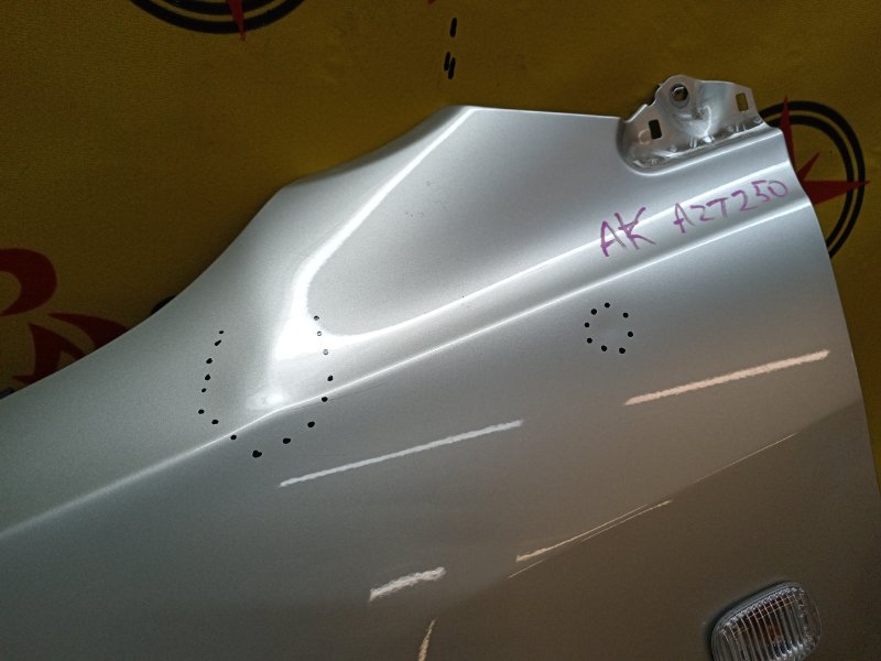 Крыло, 7000 рублей, Красноярск