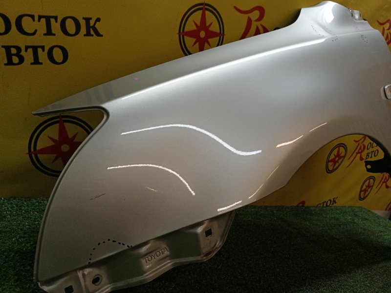 Крыло, 7000 рублей, Красноярск