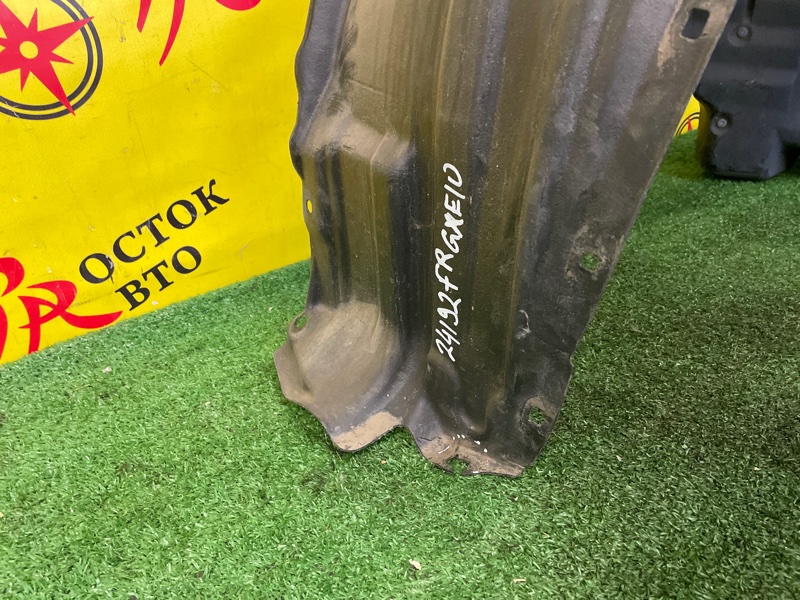 Подкрылок, 1300 рублей, Красноярск