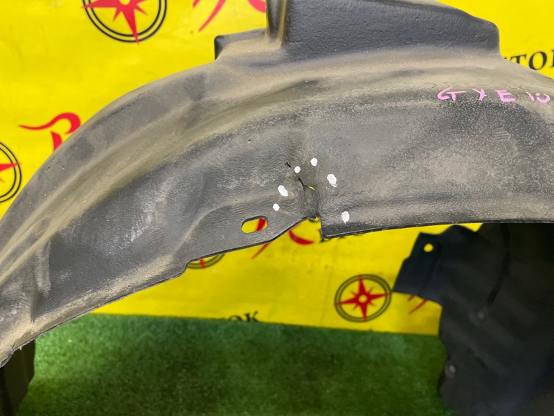 Подкрылок, 1300 рублей, Красноярск