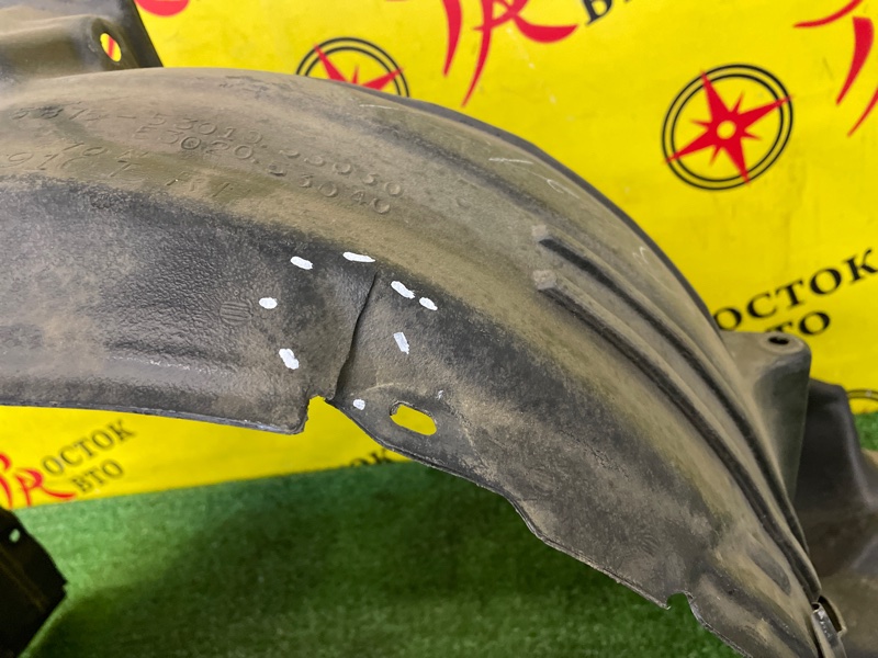 Подкрылок, 1300 рублей, Красноярск