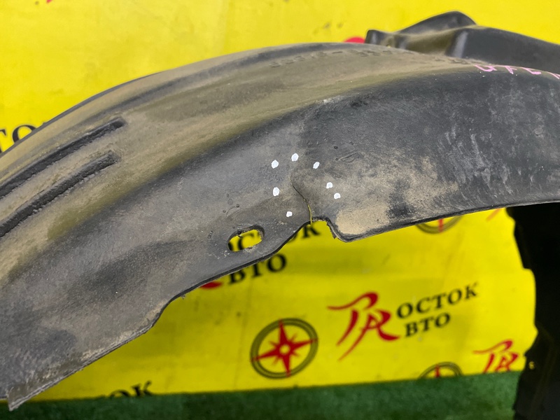 Подкрылок, 1300 рублей, Красноярск