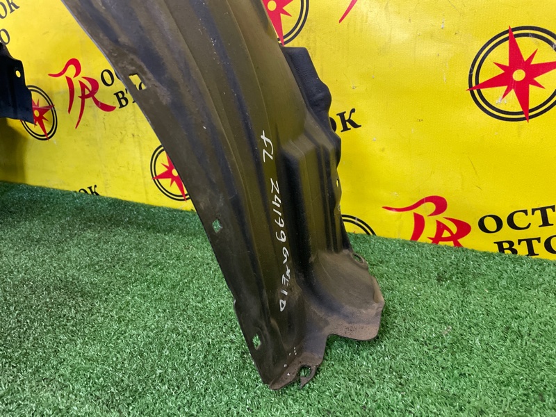 Подкрылок, 1300 рублей, Красноярск