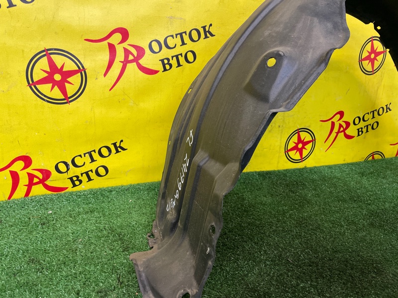 Подкрылок, 1300 рублей, Красноярск