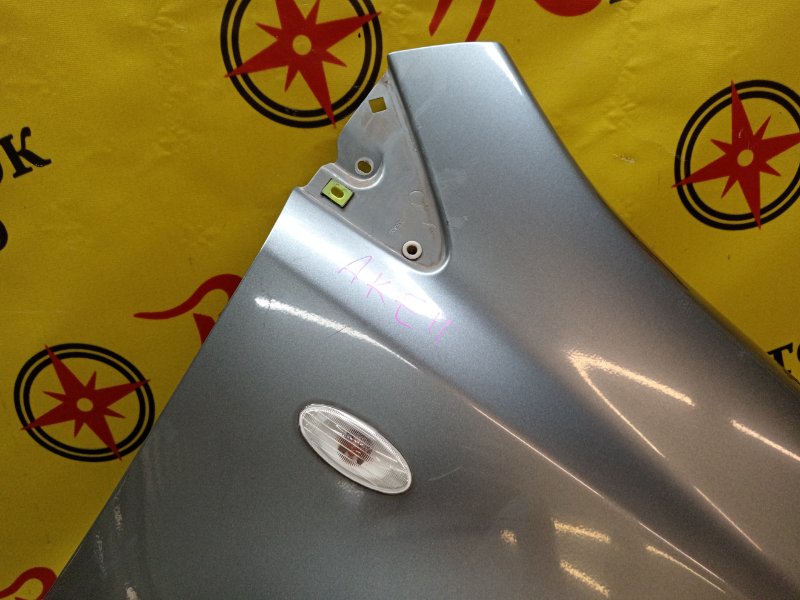 Крыло, 4500 рублей, Красноярск