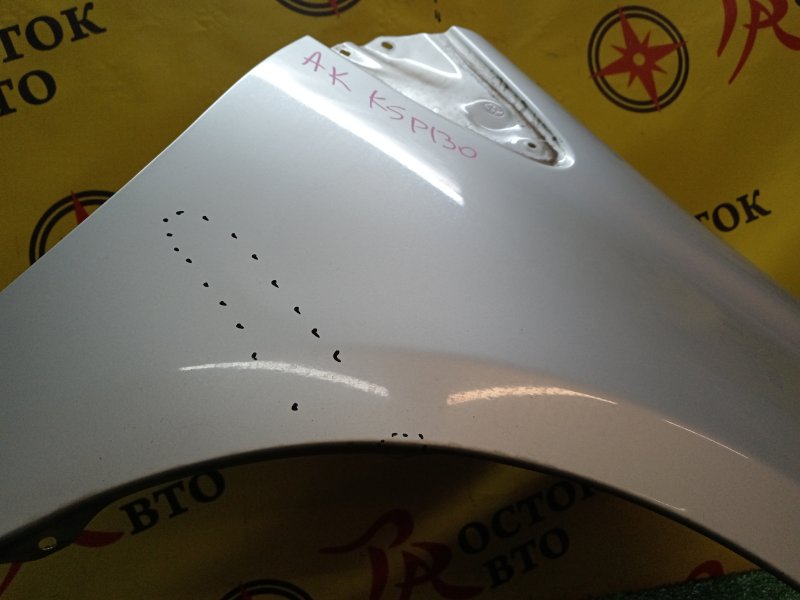 Крыло, 12000 рублей, Красноярск