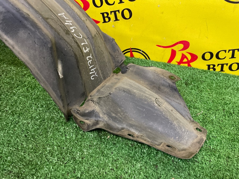 Подкрылок, 800 рублей, Красноярск