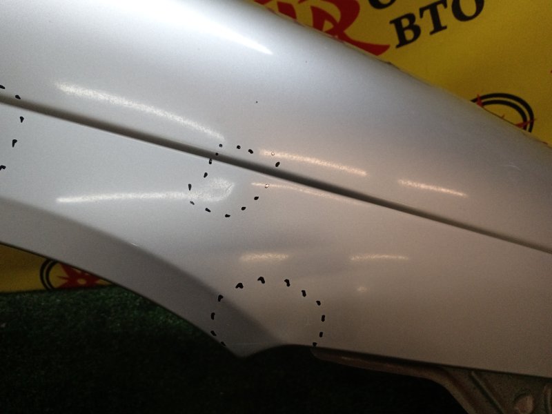 Крыло, 4500 рублей, Красноярск