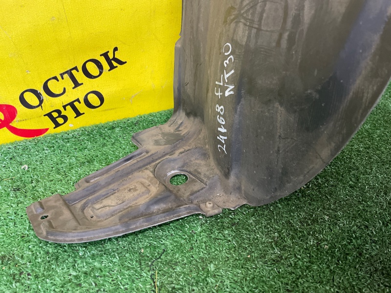 Подкрылок, 500 рублей, Красноярск