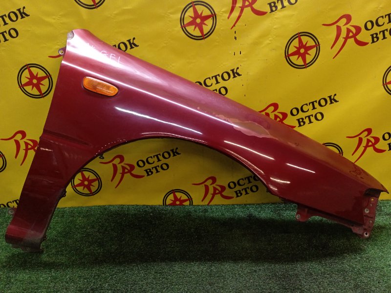 Крыло, 8500 рублей, Красноярск