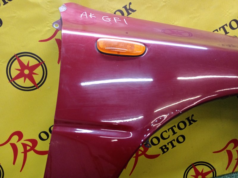 Крыло, 8500 рублей, Красноярск