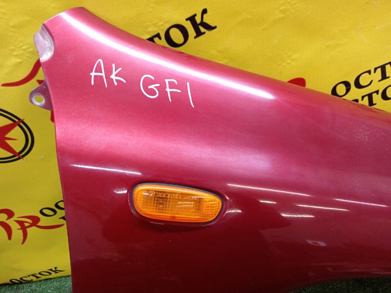 Крыло, 8500 рублей, Красноярск