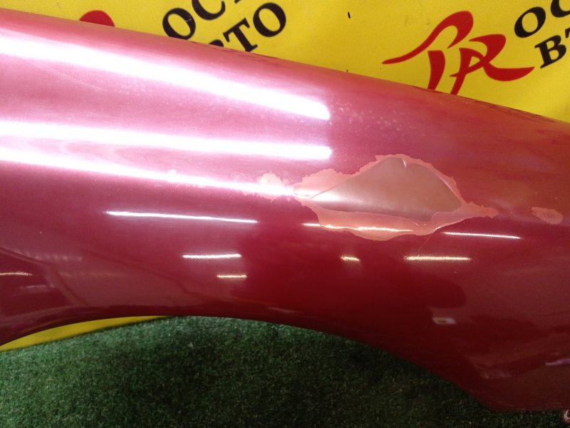 Крыло, 8500 рублей, Красноярск