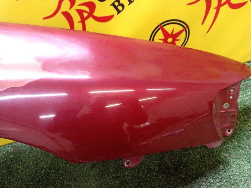 Крыло, 8500 рублей, Красноярск